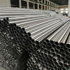 Customizable Stainless Steel Seamless Pipe Seamless Alloy Steel Pipe for Polishing Process