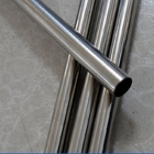 JIS Standard Stainless Steel Seamless Pipe Seamless Alloy Steel Pipe with Export Package