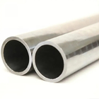 Industrial Grade Stainless Steel Seamless Pipe Seamless Alloy Steel Pipe  with Pickling Treatment