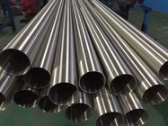 Customizable Stainless Steel Seamless Pipe Seamless Alloy Steel Pipe for Industrial Applications