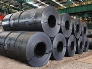 Alloy Steel 3.5mm Carbon Steel Coil Strip With ±0.01mm Thickness Tolerance