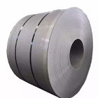 High Strength Carbon Coils 1.5mm-3.5mm Thickness Hot Rolled Cold Rolled in China