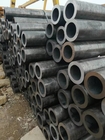 100% Inspection Carbon Steel Tubes with 1.5mm 30mm Wall Thickness and Nace MR0175