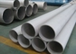 Seamless High Pressure Stainless Steel Pipe / Tubing S32304 For Chemical Storage