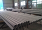 ASTM A312 Stainless Steel Welded Tubes / Pipes TP321H Chemical Fertilizer Applied