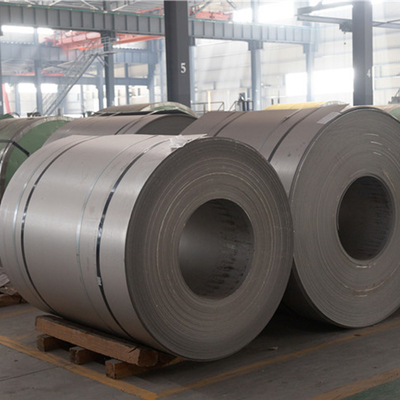 6000mm Length Mild Steel Coils 1.5mm Thickness Factory Price in China