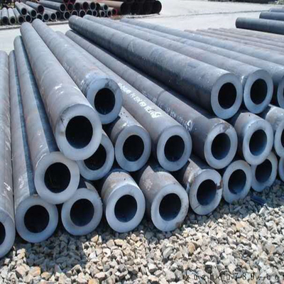 Superheater Alloy Steel Pipe Fittings within SCH 10-160 Wall Thickness