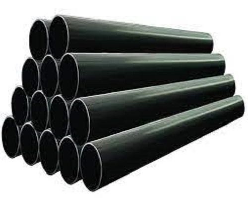 API Standard Alloy Steel Seamless Pipe Available in Custom Designs