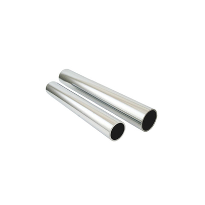 Customized Alloy Steel Seamless Pipe for Industrial Applications