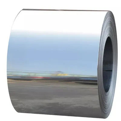 Standard Export Packing and Customized Stainless Steel Coil Strip Seamless Alloy Steel Pipe with Sample Available