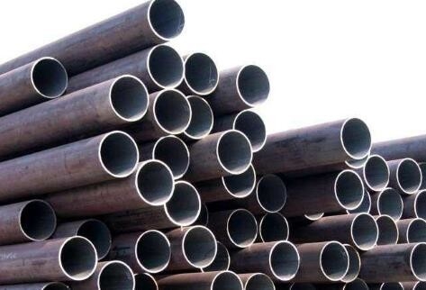 100% Inspection Carbon Steel Tubes with 1.5mm 30mm Wall Thickness and Nace MR0175