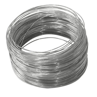 3mm-300mm Alloy Steel Wire Length 2500-6000mm