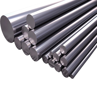 High Strength Steel-made High Quality Corrosion-resistant Alloy Steel Bar Length 2000-5000mm