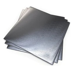 2B Stainless Steel Sheet With Width 1000-2000mm