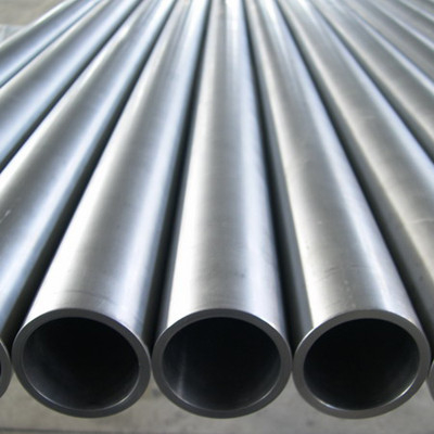 Standard Export Package for Hot Rolled Seamless Steel Pipe Seamless Alloy Steel Pipe  SGS Certified