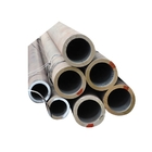 By Actual Weight Seamless Carbon Steel Pipe Manufactured by Cold Drawn and Cold Rolling