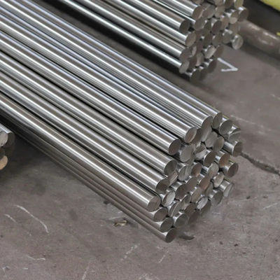 Hot Rolled/Cold Rolled Carbon Steel Bar Standard DIN GB ISO JIS ASTM with Inspection