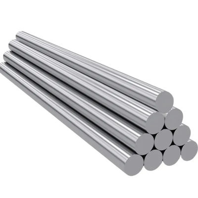 20mm Stainless Steel Bars Round Butt Welding