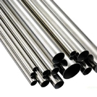 GB Standard Stainless Steel Pipe Hot Rolled For High-Temperature Applications