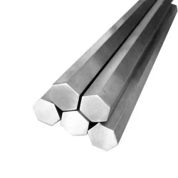 Diameter 3mm-500mm Stainless Steel Bars with High Heat Resistance and Strong Packing