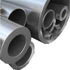 3 4 Corrosion Resistance 321 Stainless Steel Pipe Varying Pressure Ratings