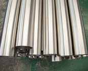 Lightweight And Rigid 310 Stainless Steel Pipe For Construction