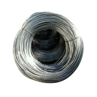 Carbon Steel Welding Wire for High-Performance Market Yes Not Perforated