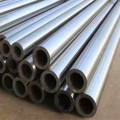 Custom Steel-made High Quality Corrosion-resistant Alloy Steel Seamless Pipe Precision Engineering ASTM