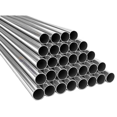 Industrial-Grade 316L Stainless Steel Pipe Seamless Alloy Steel Pipe for Customized Applications