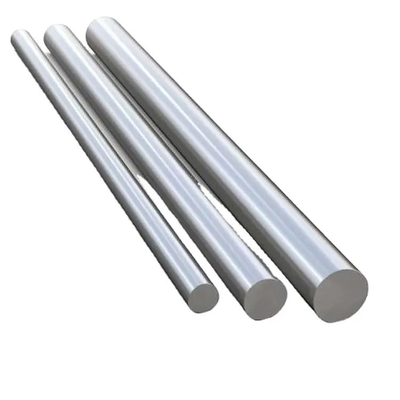 GB Standard Stainless Steel Bars Seamless Alloy Steel Pipe for Cold Heading Steel Application