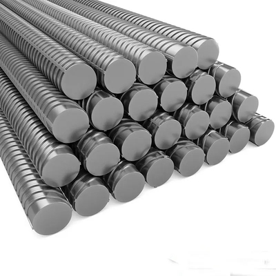 Q195 Carbon Steel Bar 10mm-200mm Steel-made High Quality Corrosion-resistant Out Diameter