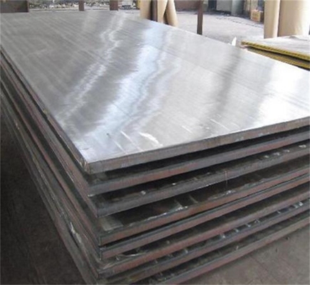 High Performance Steel-made High Quality Corrosion-resistant Alloy Sheet Steel Cold Drawn