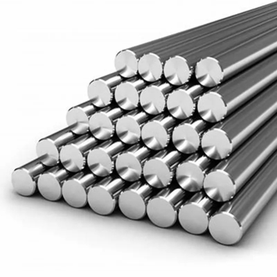 BS EN 13601 2013 Standards Alloy Steel Bar with Polished Surface and Sample Available