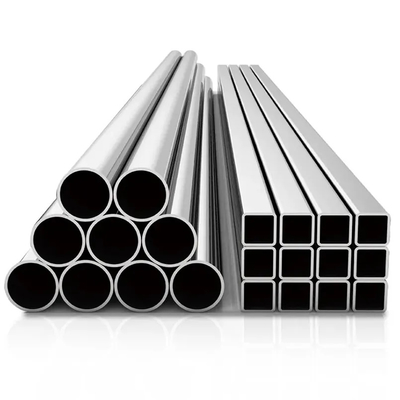 GB Standard Stainless Steel Pipe Hot Rolled For High-Temperature Applications