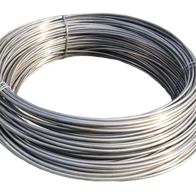 400 Series Prime Stainless Steel Wire Rod For Manufacturing Equipment