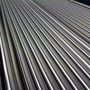 Strong Packing and Bending Service for Rustproof Alloy Steel Bars