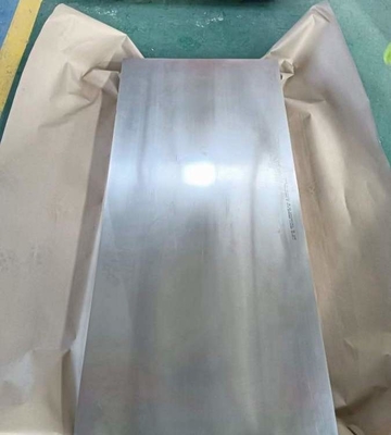 سختي صفحه فولادی ورق آلیاژ گسترده برای ساخت و ساز استاندارد ASTM/AISI/GB/DIN