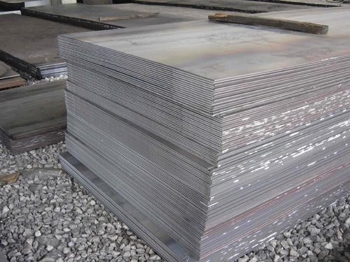 صفحه فلز ASTM AISI GB JIS DIN فلز آلیاژ بدون پودر 1.5-300mm*600-4500mm اندازه